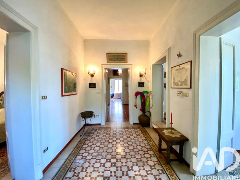 Villa in Via IV Novembre, Guidizzolo