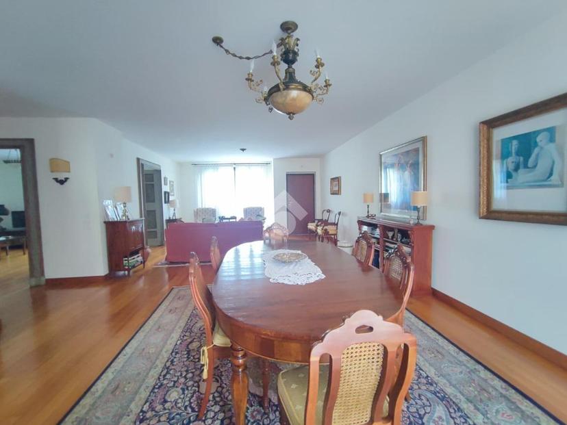 Villa a schiera in Viale Ignazio d'Addedda 250, Foggia — foto 2 di 5