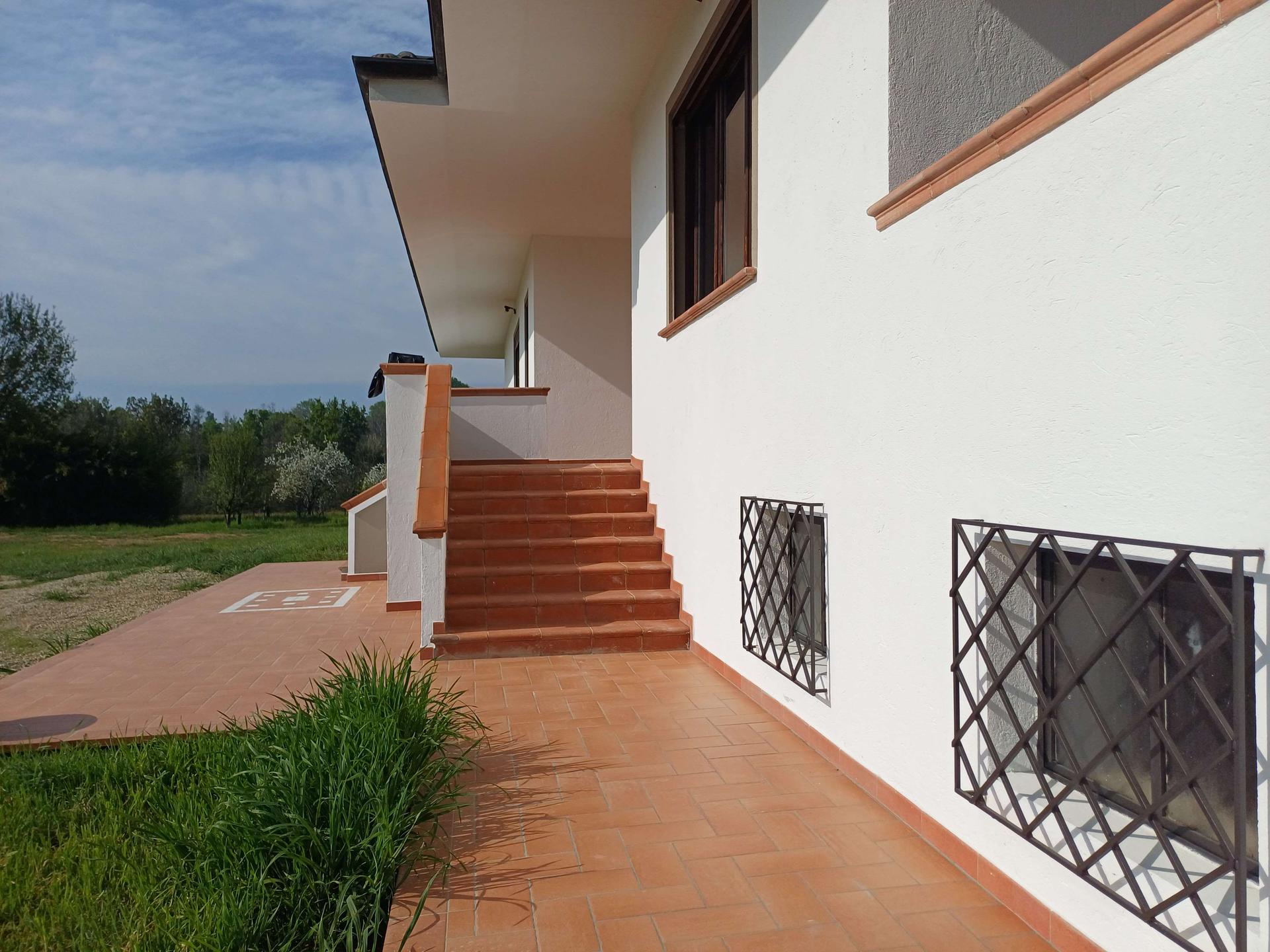 Villa unifamiliare in Borgata Remondato, Rocca Canavese