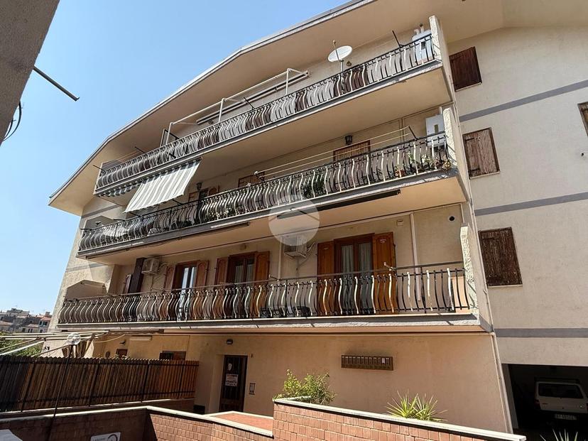 Bilocale in Via S. Liberata, San Polo dei Cavalieri — foto 4 di 5