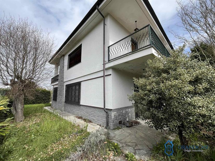 Villa in Via Conte Antonio  Gioppi, Casalborgone — foto 4 di 5