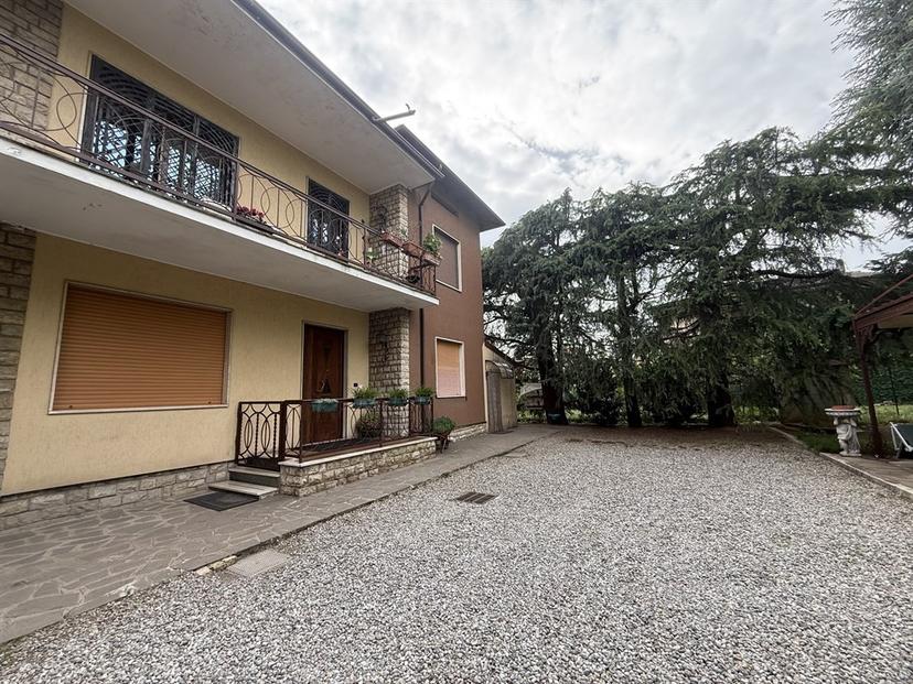 Villa in Via Mascagni 2, Palazzolo sull'Oglio — foto 2 di 5