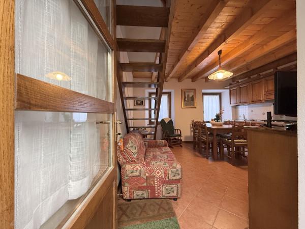 Rustico in Via Gallio 13, San Siro — foto 4 di 5