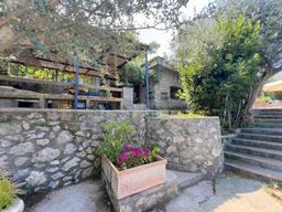 Villa, Anacapri
