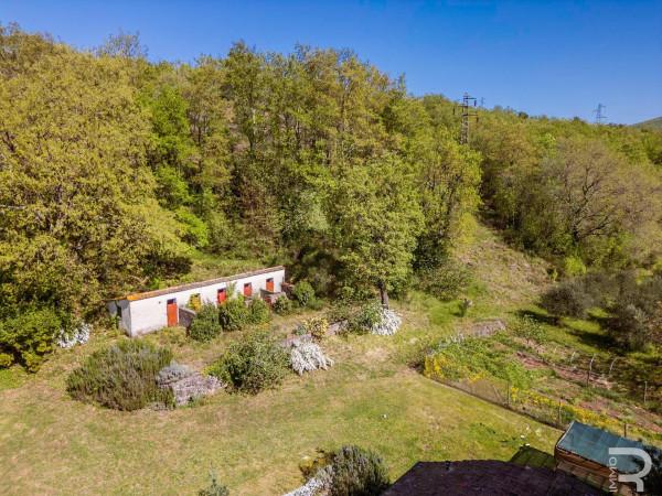 Rustico in Strada Provinciale Perolla, Massa Marittima — foto 5 di 5