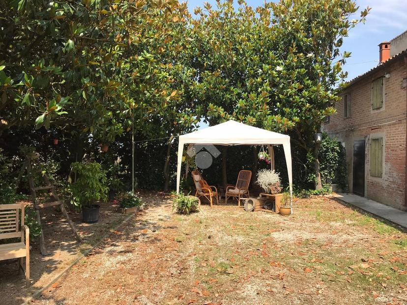 Casa indipendente in Via Sant'Antonio 11, Masi Torello — foto 5 di 5