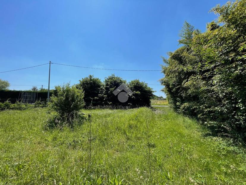Villa in Via Albare 12, Trebaseleghe — foto 4 di 5