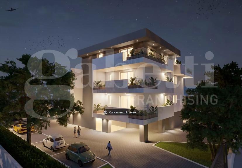 Attico in Via Crevalcore 1, San Giovanni in Persiceto — foto 5 di 5
