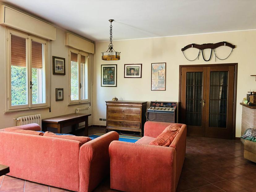 Casa indipendente, Moglia — foto 3 di 5