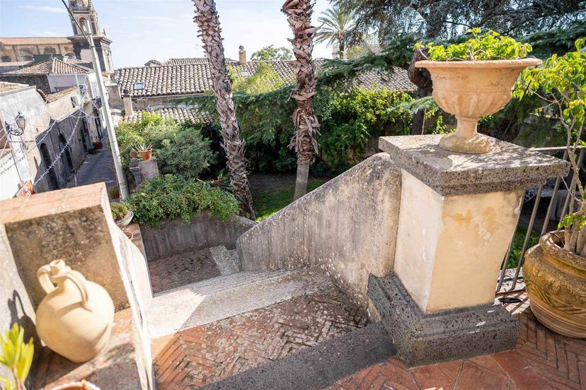 Villa, Viagrande — foto 4 di 5