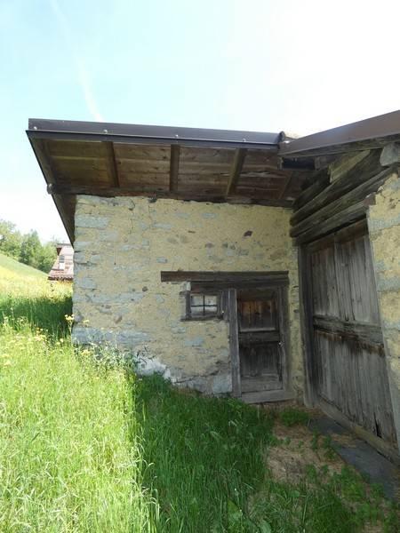 Rustico, Pieve di Bono-Prezzo — foto 4 di 5