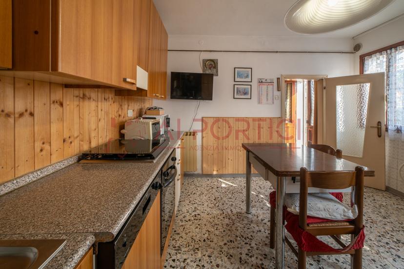 Casa indipendente in Via Comunanze, Arzergrande