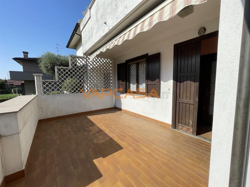 Villa a schiera in Via Volta, Martinengo — foto 2 di 5