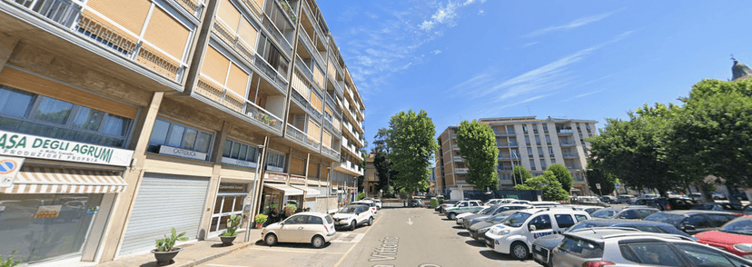 Bilocale in Piazza Vittorio Veneto, Broni — foto 2 di 3
