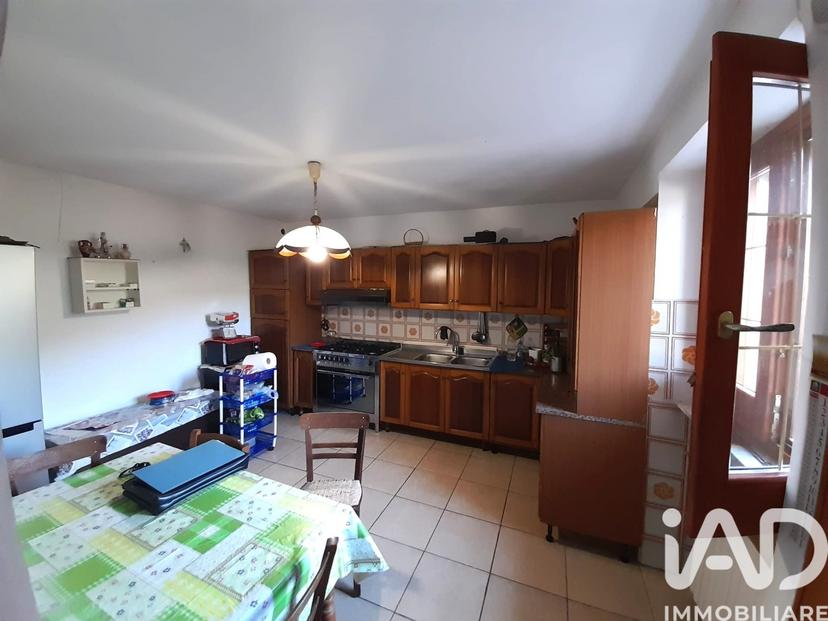 Casa indipendente in Localitã&nbsp; Terredonniche, Fiumefreddo Bruzio — foto 3 di 5