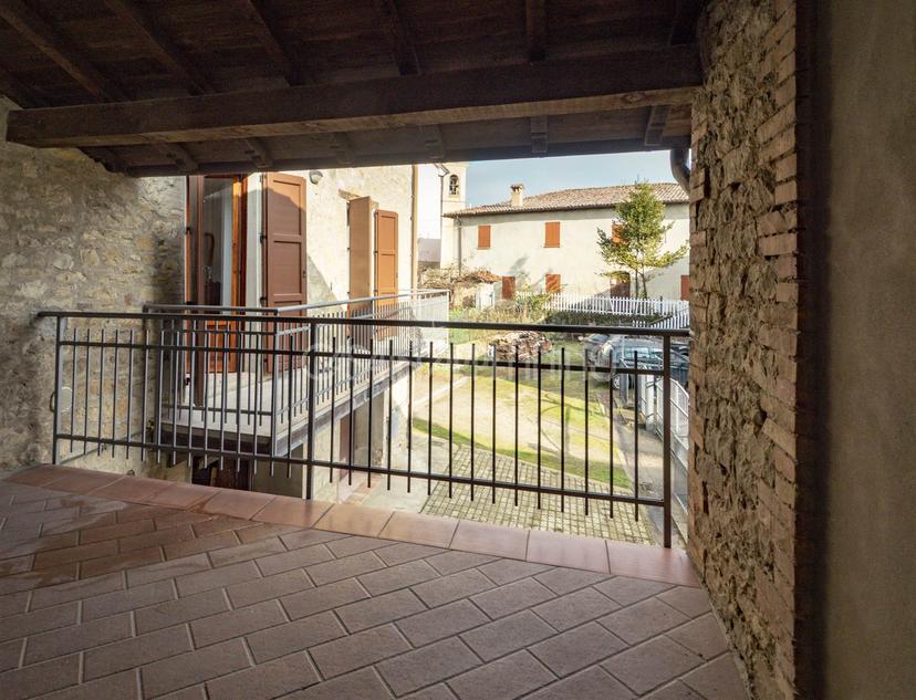 Terratetto, Carpineti — foto 2 di 5