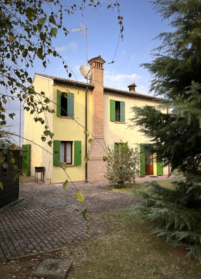 Casa indipendente, Crespino — foto 3 di 5