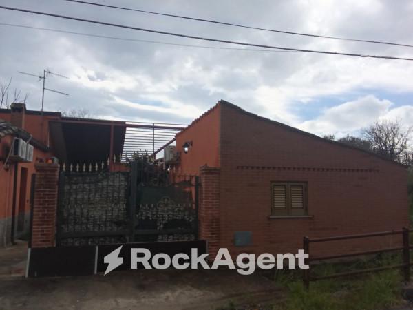 Terratetto unifamiliare in Contrada Landrelli, Ardore