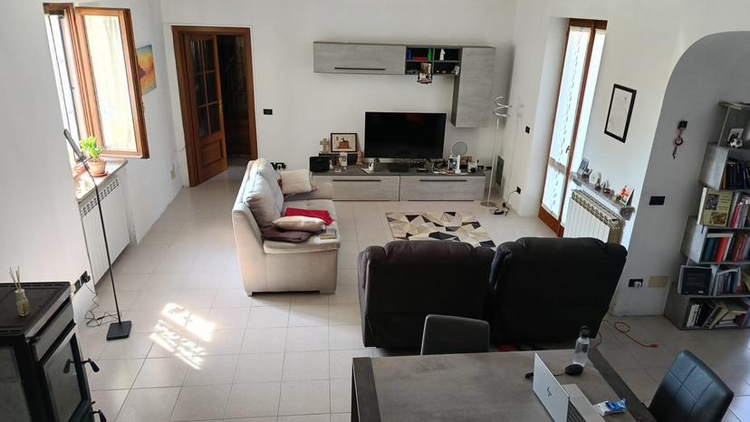 Casa indipendente in Via Giuseppe Garibaldi  24, Pontestura — foto 4 di 5