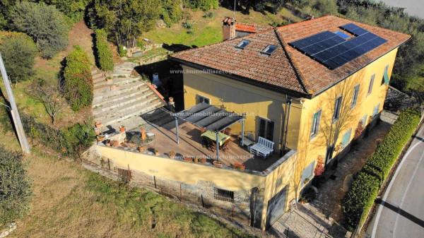 Villa bifamiliare in Zona Semicentrale, Castellina in Chianti — foto 2 di 5