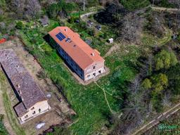 Rustico in Località Pontefeccia Snc, Chiusdino