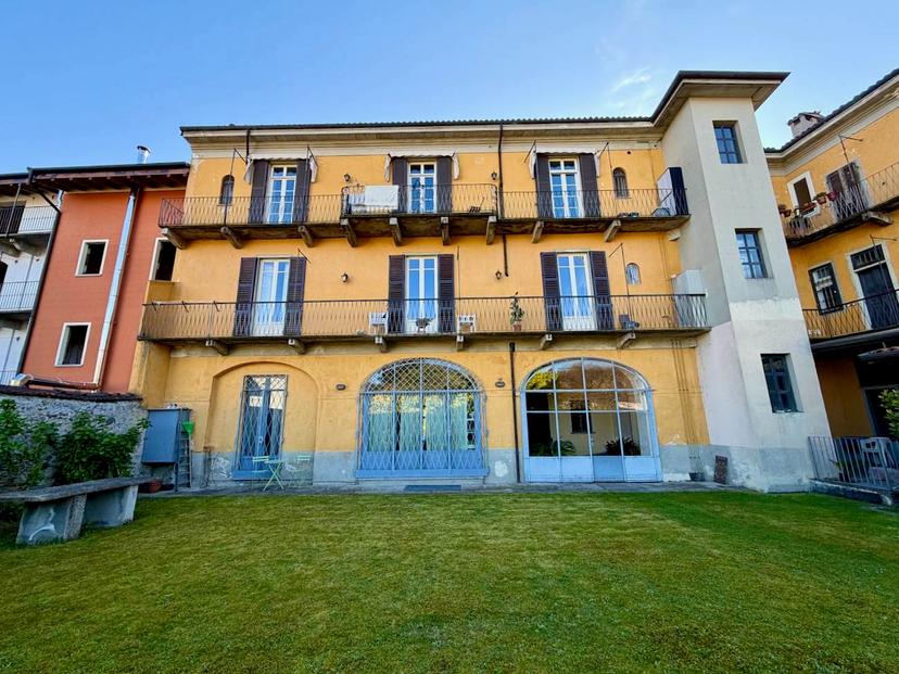 Trilocale in Via Camillo Tonazzi, Verbania — foto 2 di 5