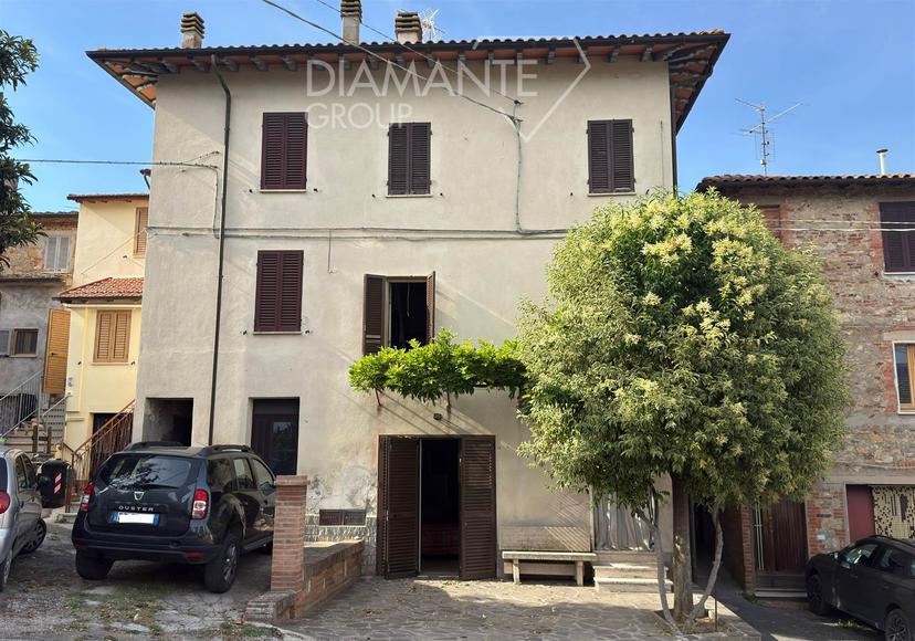 Casa indipendente, Castiglione del Lago