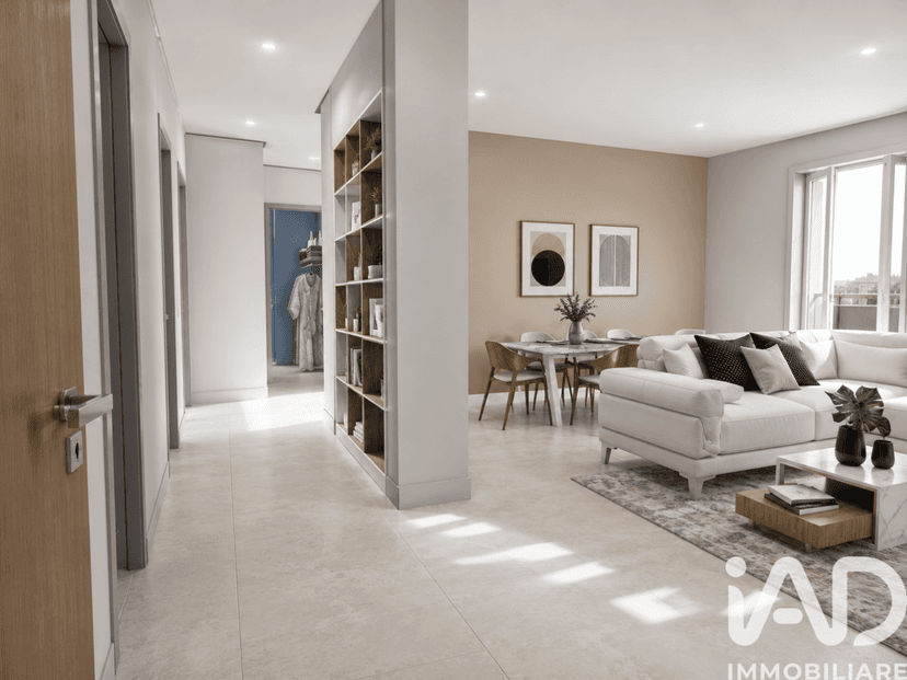 Appartamento in Via Matas 15, Ancona