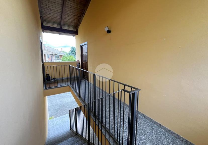 Bilocale in Via della Pigna 7, Occhieppo Inferiore — foto 4 di 5