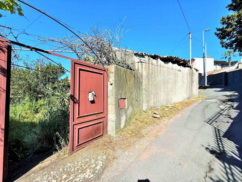 Terratetto in Via Manzoni, Belpasso — foto 5 di 5