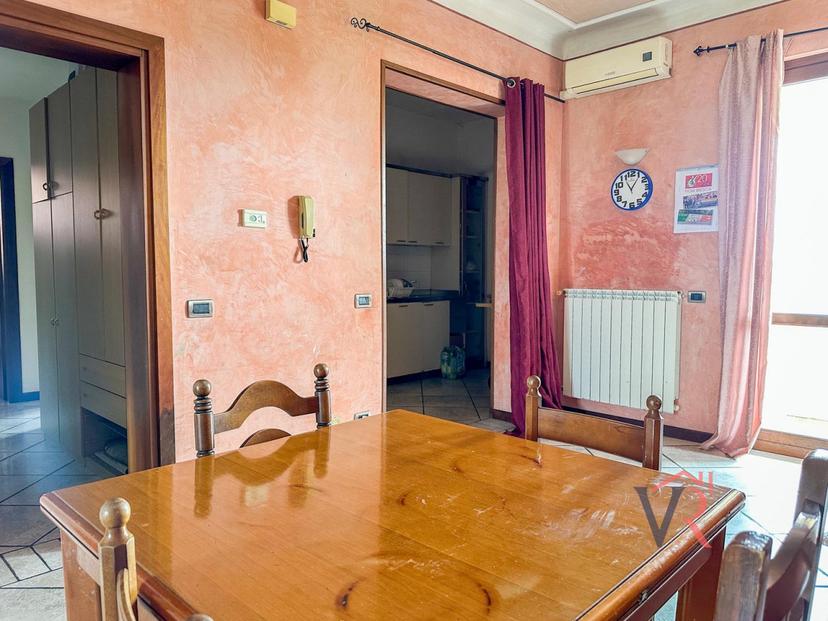 Trilocale in Via IV Novembre, Lograto — foto 4 di 5