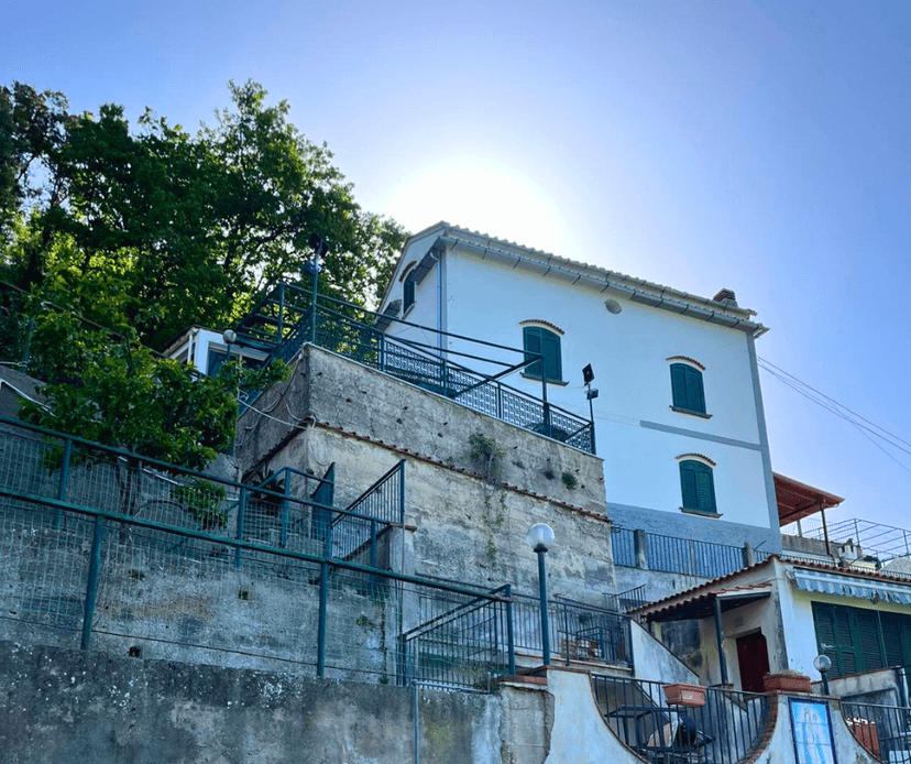 Villa in Via Le Camere 30, Vietri sul Mare — foto 3 di 5