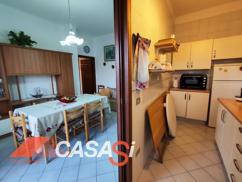Trilocale in Via Gelsi Mori, Otranto — foto 3 di 3