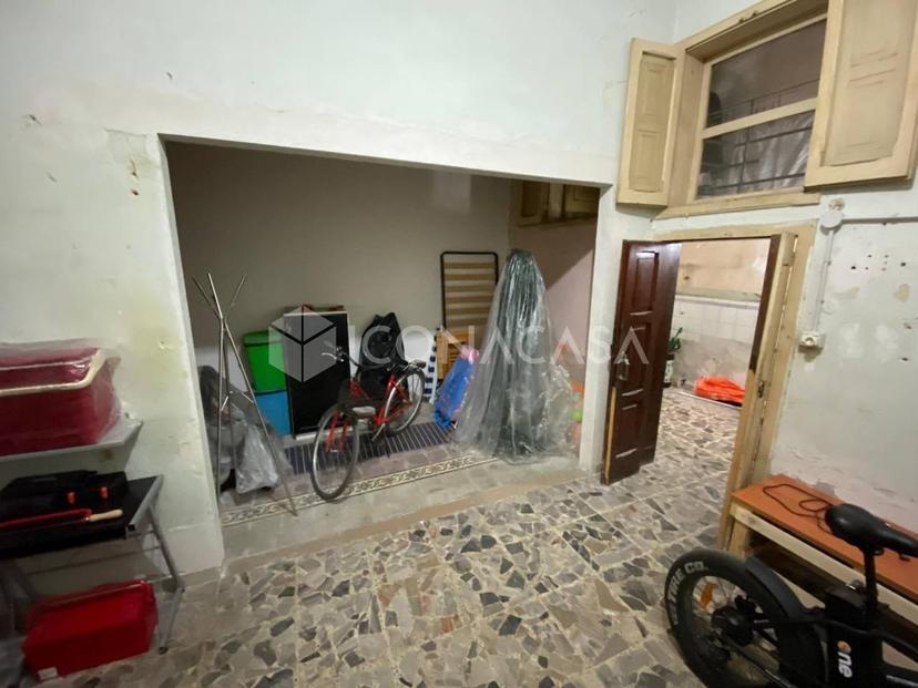 Trilocale in Via Mininni Ciccio Orto 14, Barletta — foto 3 di 5