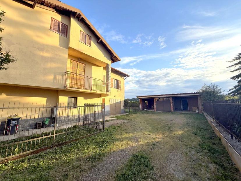 Casa indipendente, Predosa — foto 2 di 5