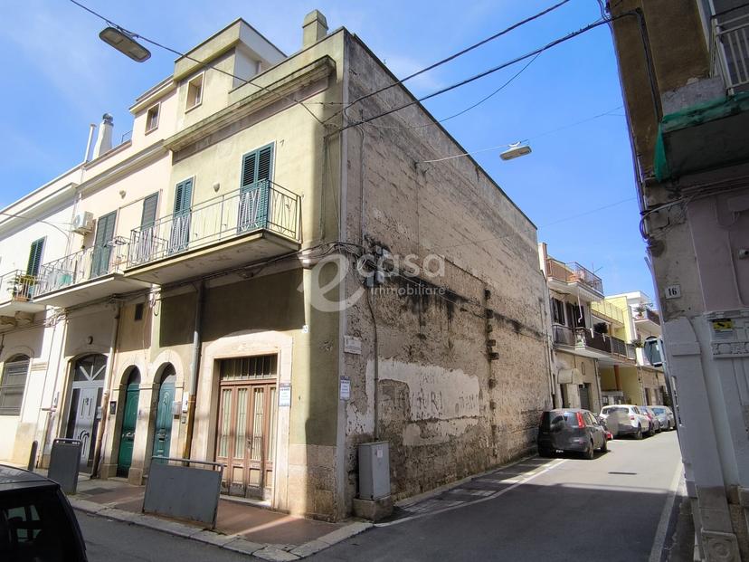 Casa indipendente in Via De Mattia 10/12, Noicattaro — foto 2 di 5