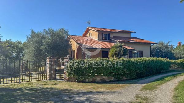 Villa in Strada Vicinale Caposodo, Città della Pieve — foto 3 di 5