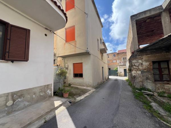 Terratetto unifamiliare in Via Quarto, Cessaniti — foto 5 di 5