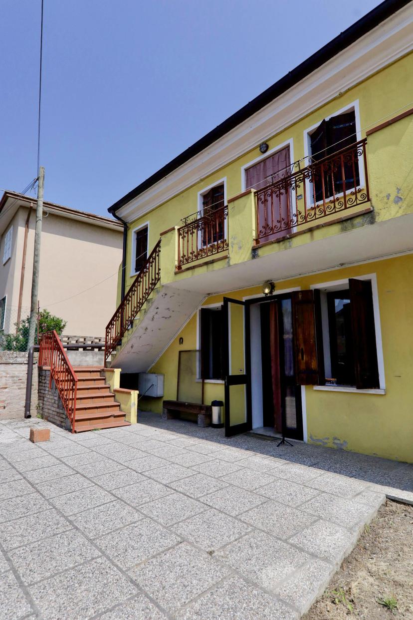 Casa indipendente in Via Pilastro, Este