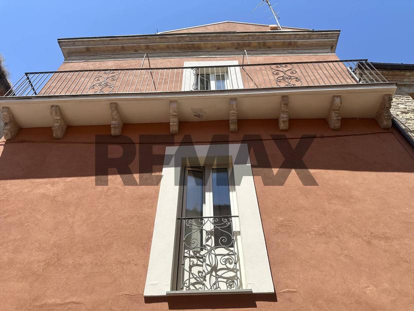 Casa indipendente in Via Giuseppe Garibaldi 15/16, Lanciano — foto 4 di 5