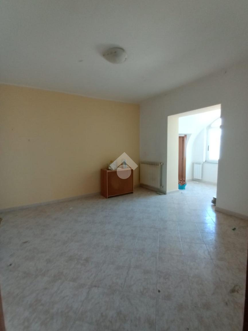 Appartamento in Piazza San Rocco 8, Olevano Romano