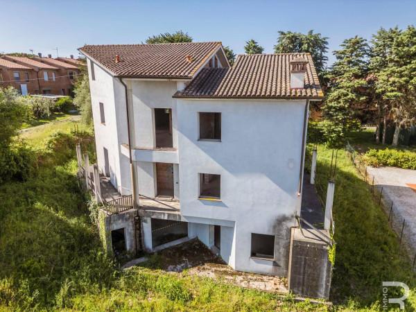Villa in Via Roma, Casciana Terme Lari — foto 5 di 5