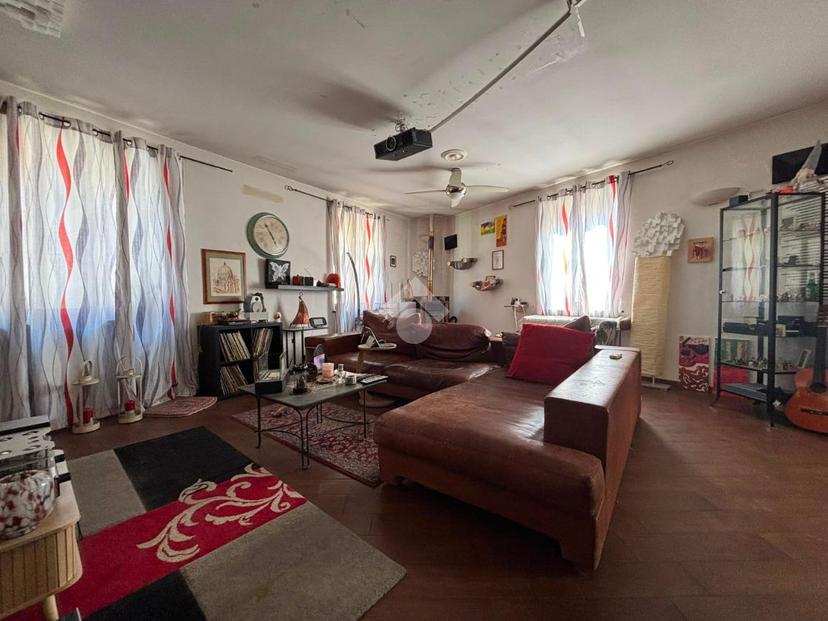 Casa indipendente in Via Porta Rocca 13, Rivolta d'Adda — foto 3 di 5