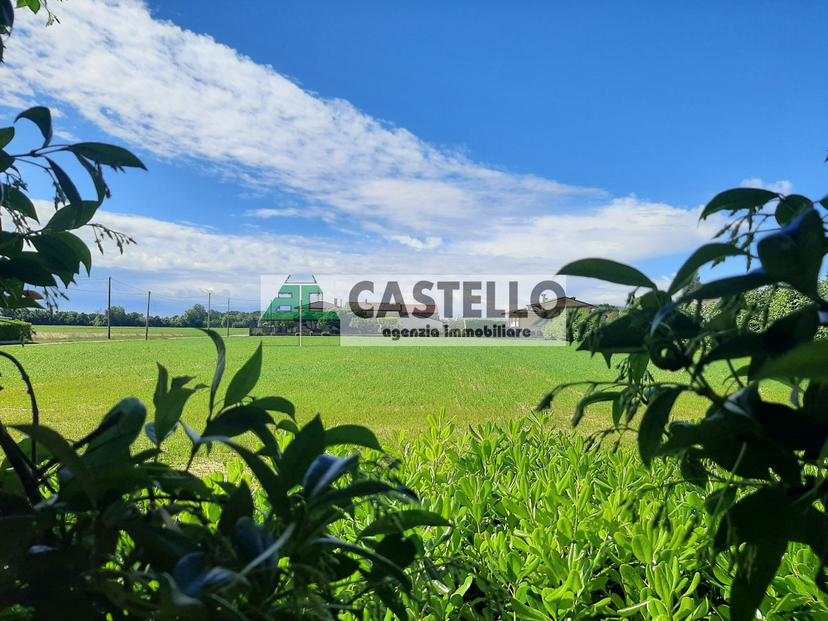 Villa in Via Risare, Campo San Martino — foto 3 di 5