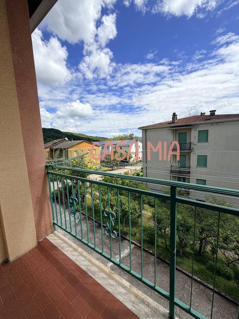 Trilocale in Via Aldo Moro, Ferriere — foto 3 di 5