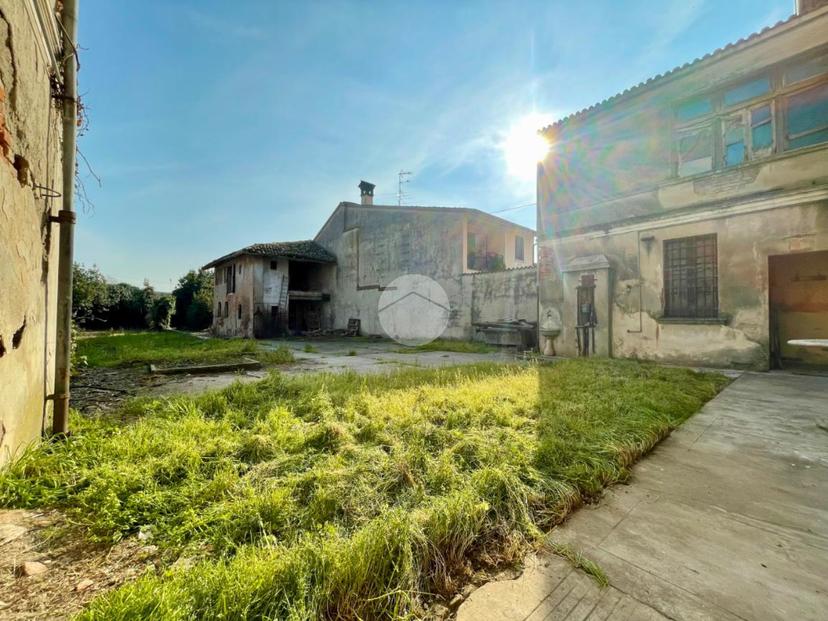 Casa indipendente in Via G. Pastori 23, Orzivecchi — foto 3 di 5