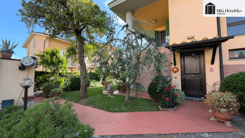 Porzione di casa, Santa Croce sull'Arno — foto 2 di 5