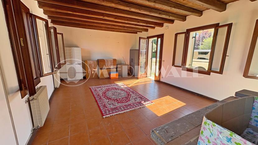 Villa a schiera in Via Giannino Turchetto, Pasiano di Pordenone — foto 3 di 5