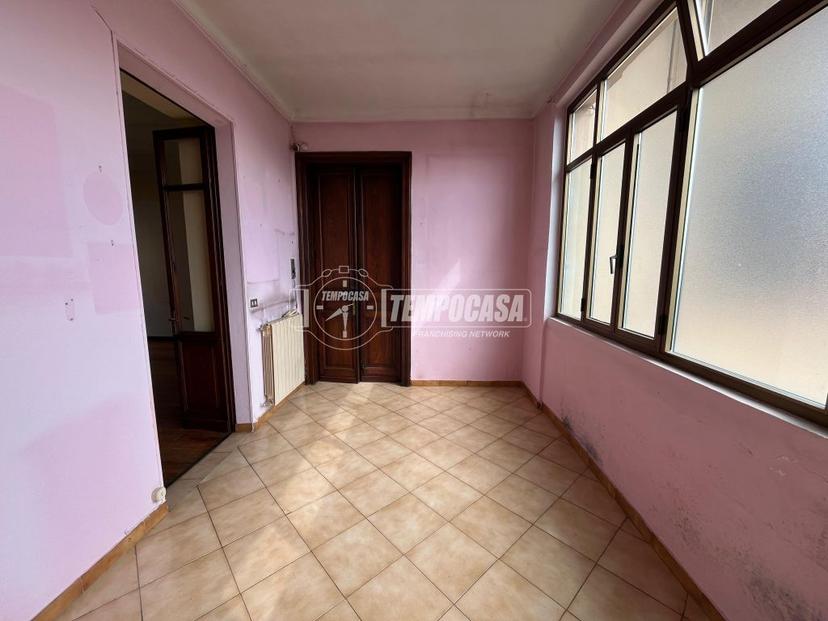 Trilocale in Piazza della Repubblica 22, Castellamonte — foto 5 di 5