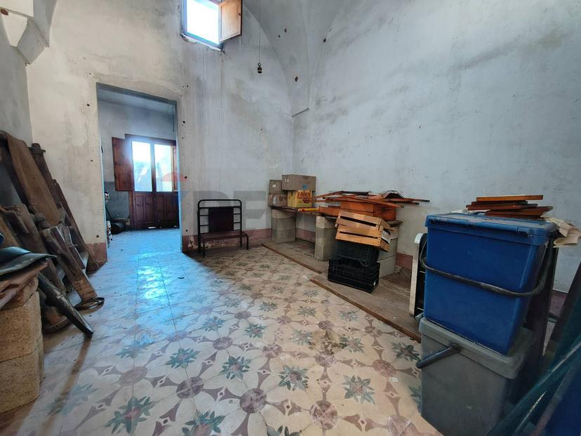 Casa indipendente in Via San Nicola 12, Martignano — foto 4 di 5